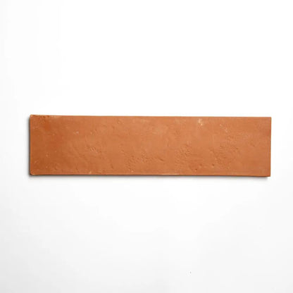 Sunrise Natural Hand Pressed Terracotta Tiles 3x12