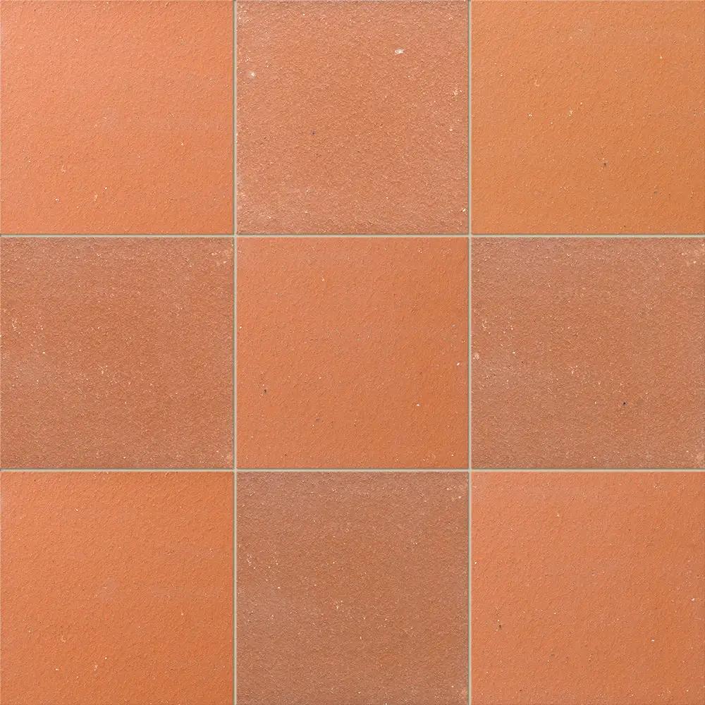 Sunset Natural Terracotta Tiles 8x15 3/4