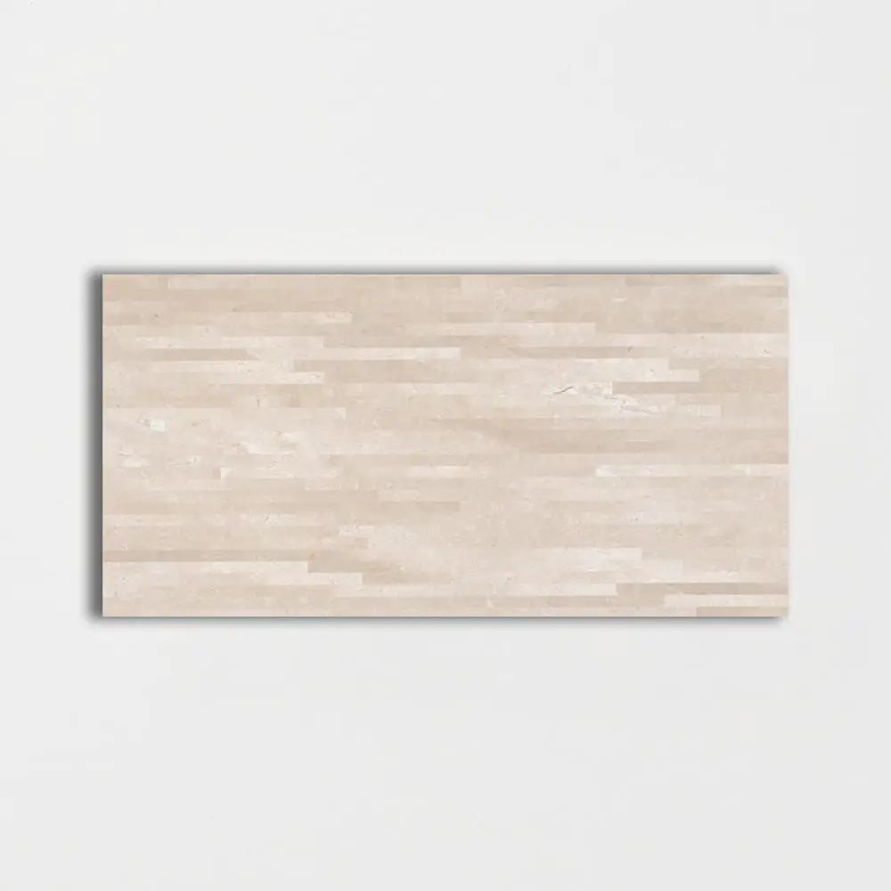 Supremo Polished Lineal Marble Patterns 12x24