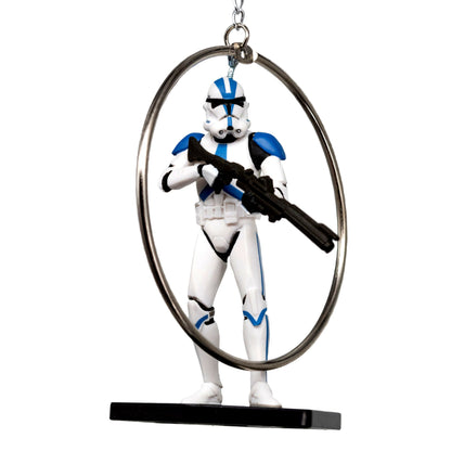 Star Wars Wind Chime | Yard Decor | MAAC Wind Chimes