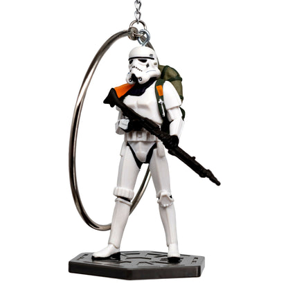 Star Wars Wind Chime | Yard Decor | MAAC Wind Chimes