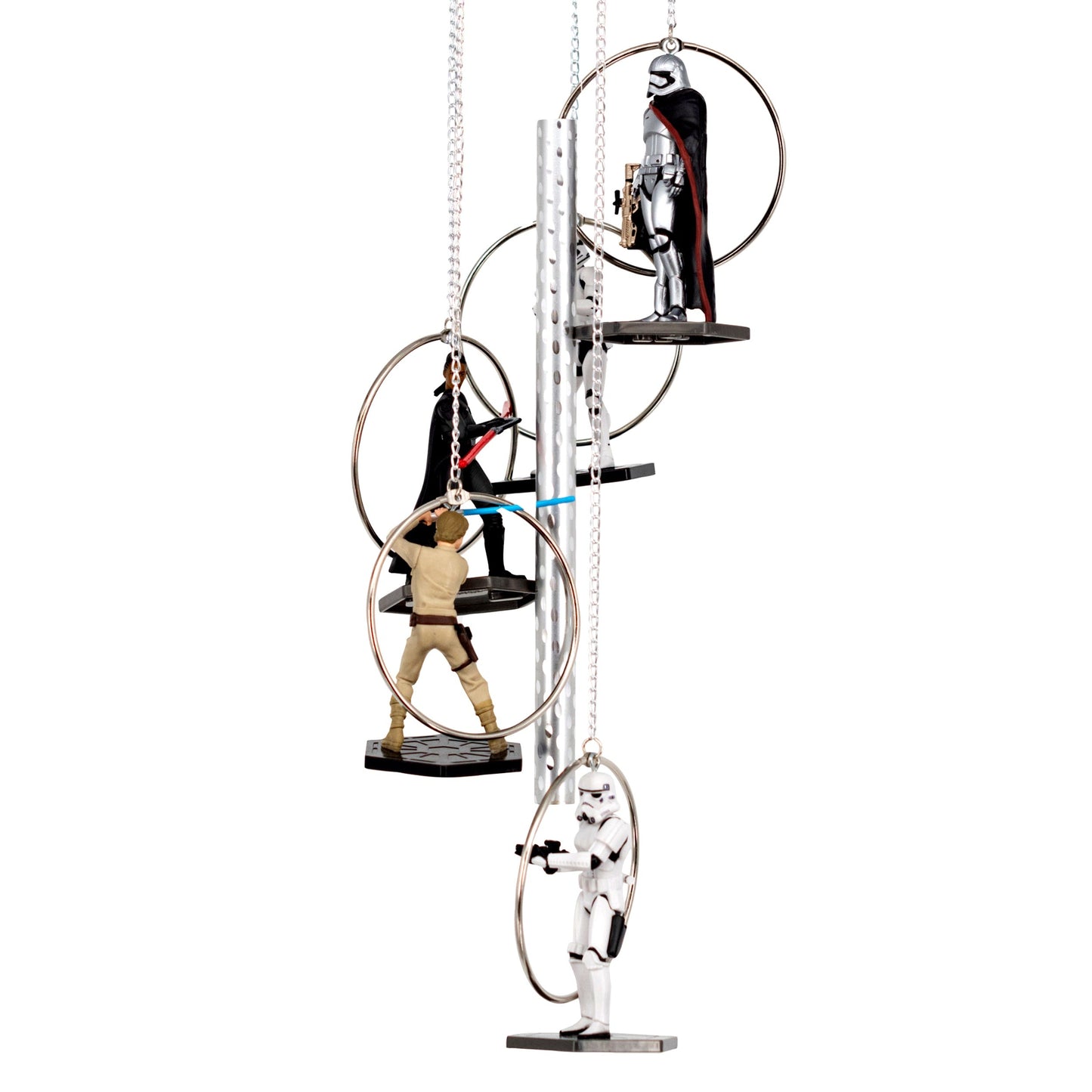 Star Wars Wind Chime | Yard Decor | MAAC Wind Chimes