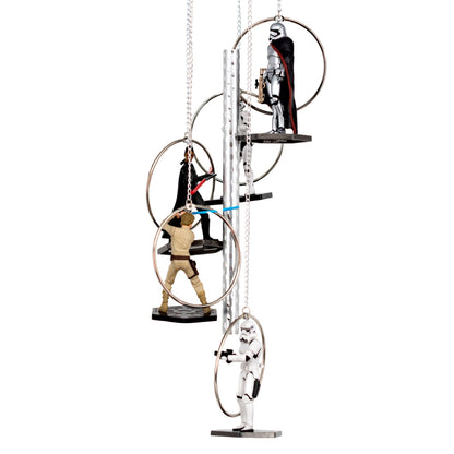 Star Wars Wind Chime | Yard Decor | MAAC Wind Chimes