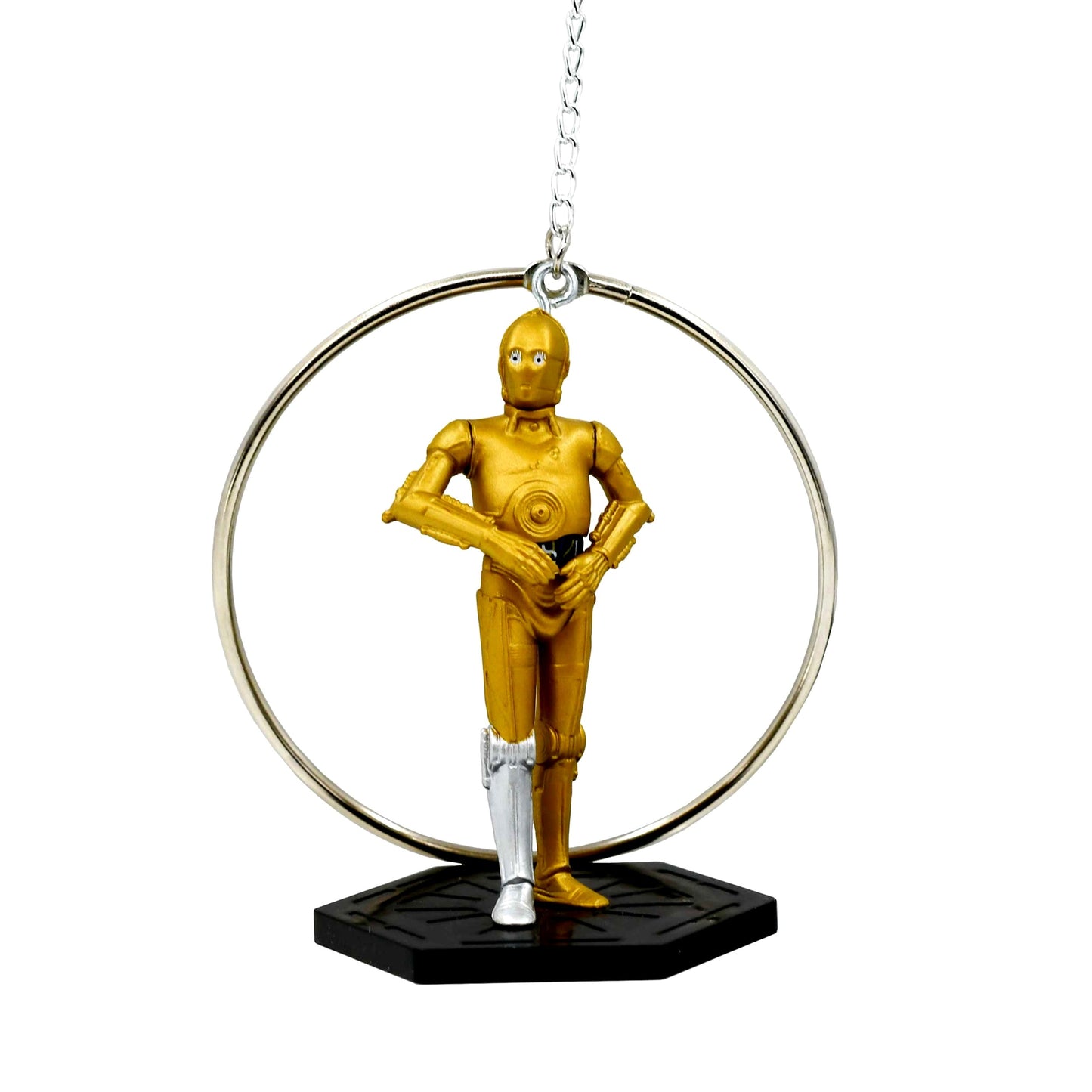 Star Wars Wind Chime | Yard Decor | MAAC Wind Chimes