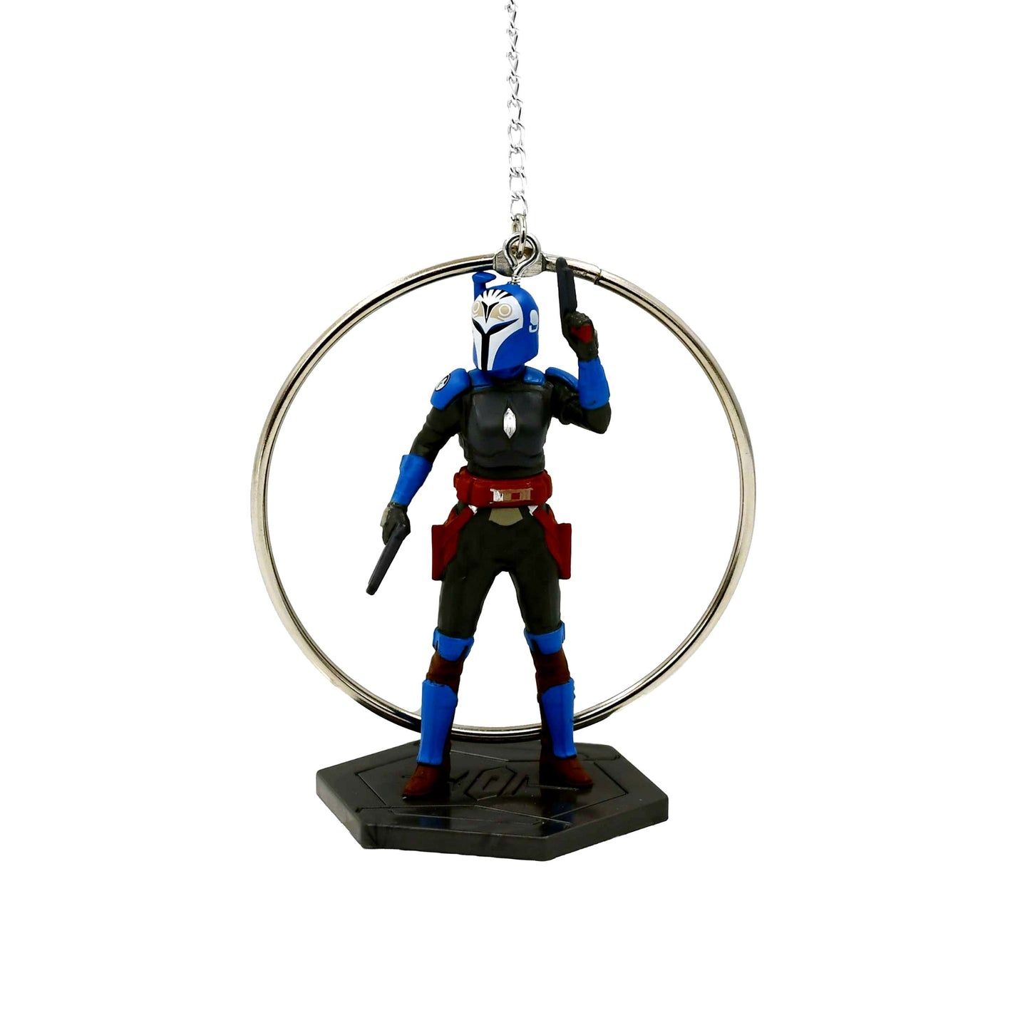 Star Wars Wind Chime | Yard Decor | MAAC Wind Chimes