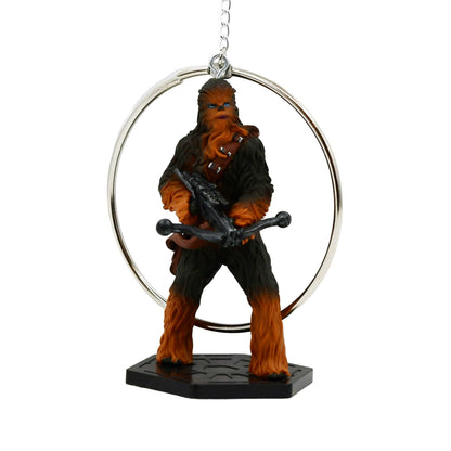 Star Wars Wind Chime | Yard Decor | MAAC Wind Chimes