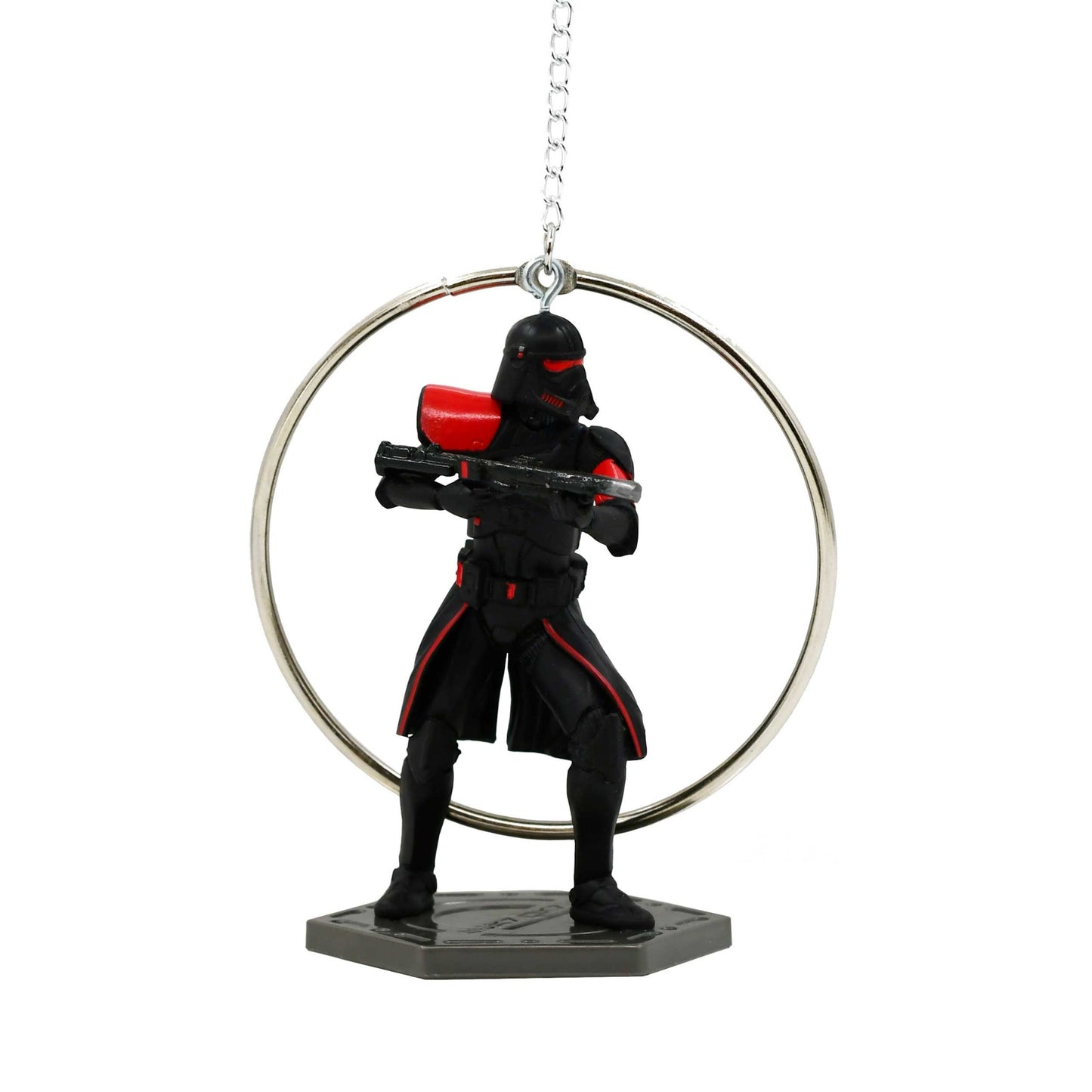 Star Wars Wind Chime | Yard Decor | MAAC Wind Chimes