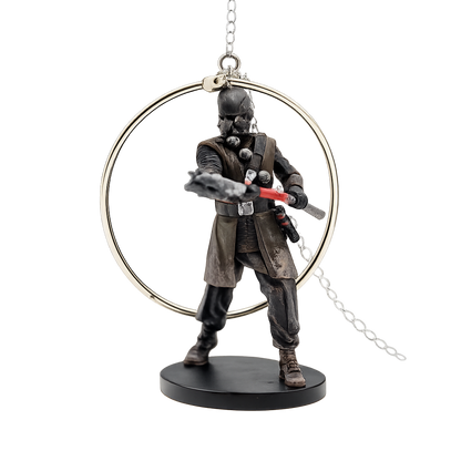 Star Wars Wind Chime | Yard Decor | MAAC Wind Chimes