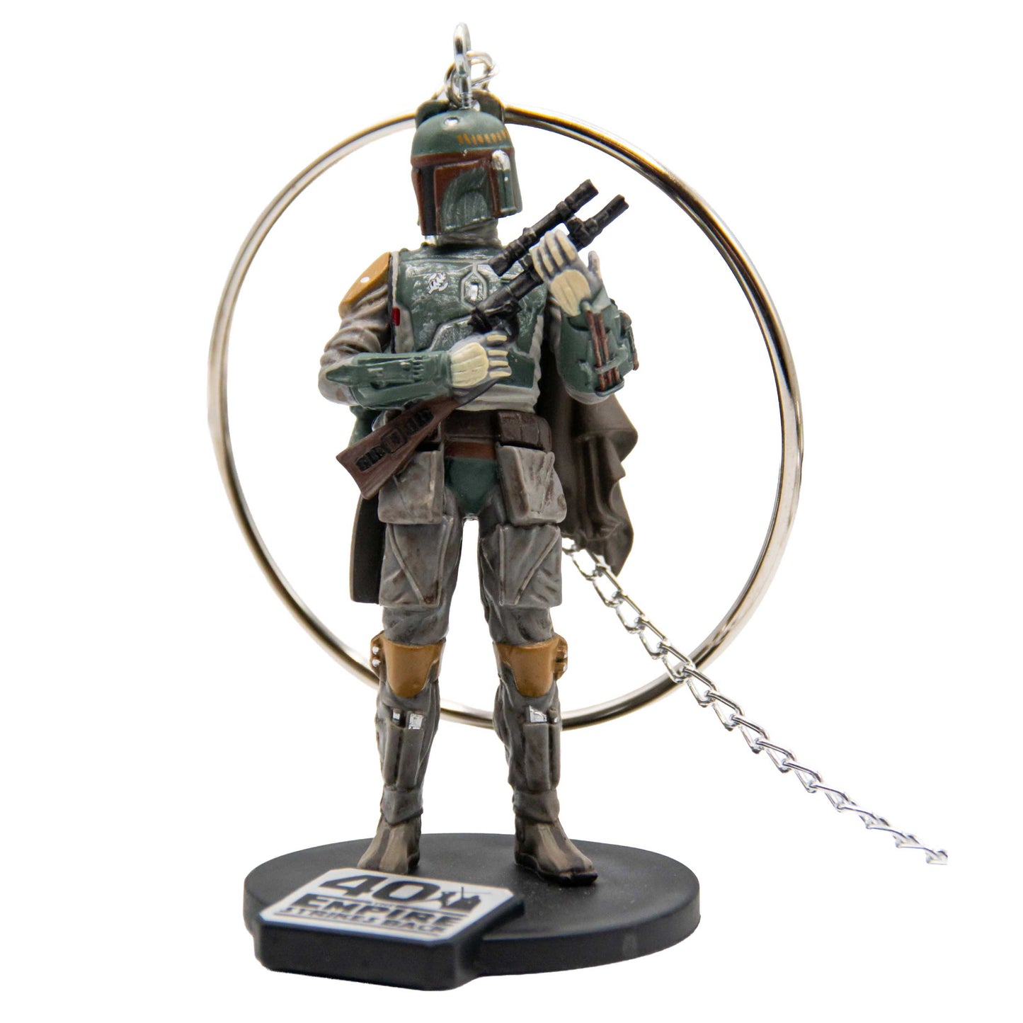 Star Wars Wind Chime | Yard Decor | MAAC Wind Chimes