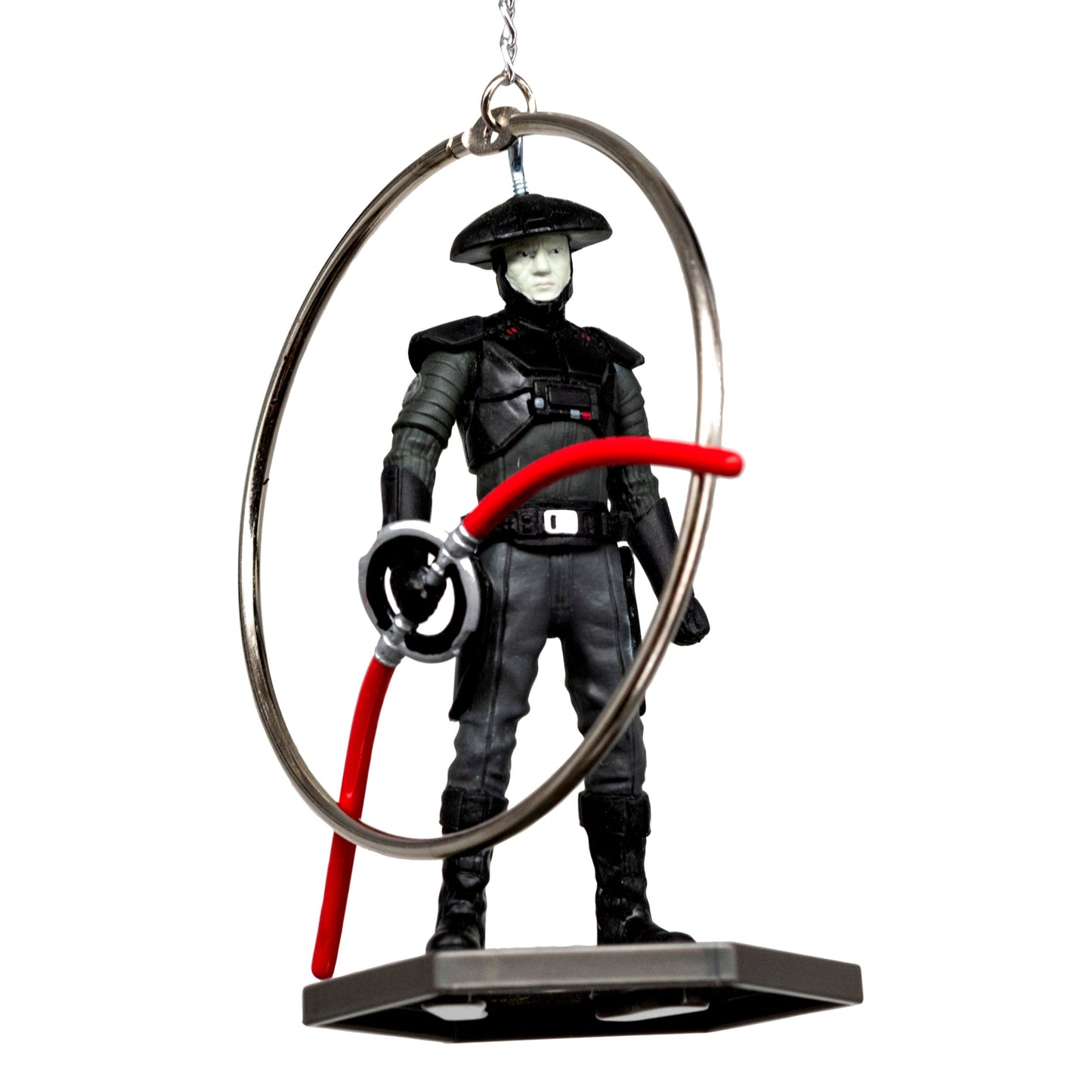 Star Wars Wind Chime | Yard Decor | MAAC Wind Chimes