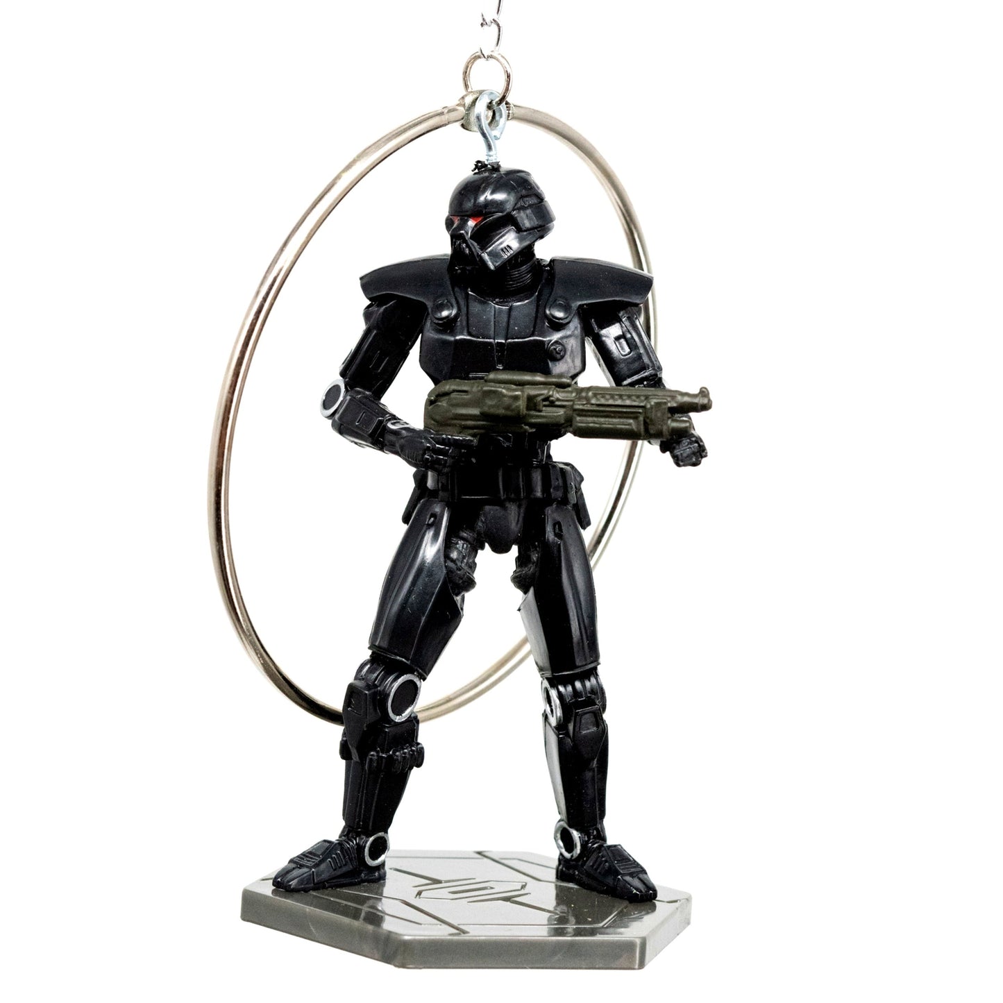 Star Wars Wind Chime | Yard Decor | MAAC Wind Chimes
