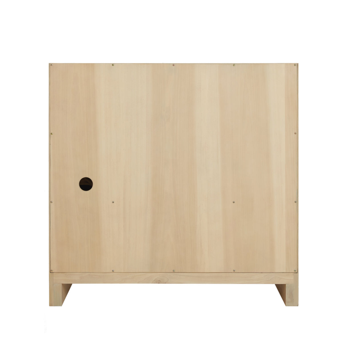 James Martin Gracyn 36" Single Bathroom Vanity, Coastal Driftwood