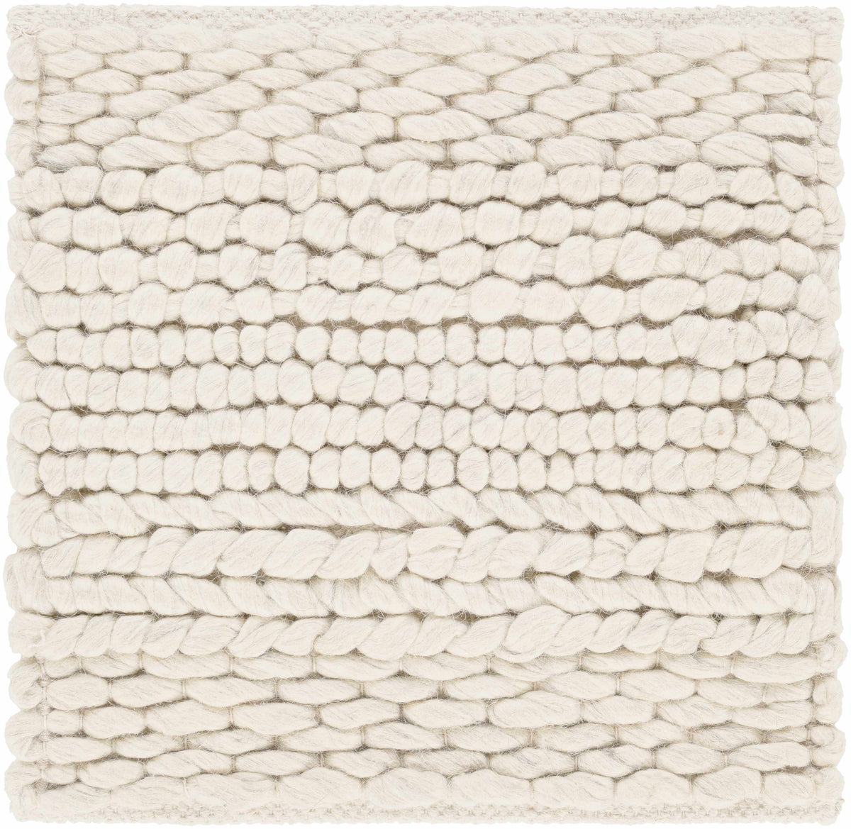 The Tribeca Wool Area Rug