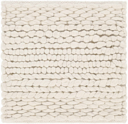 The Tribeca Wool Area Rug