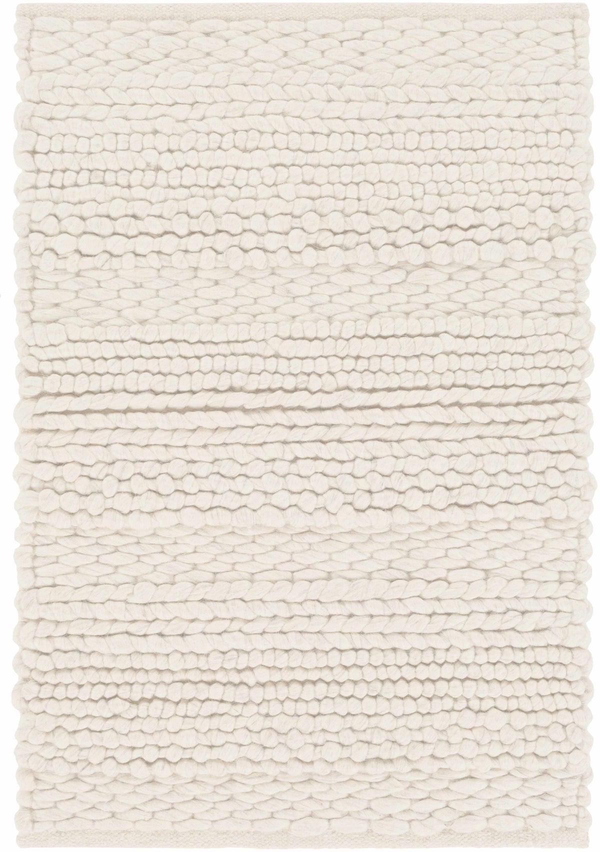 The Tribeca Wool Area Rug