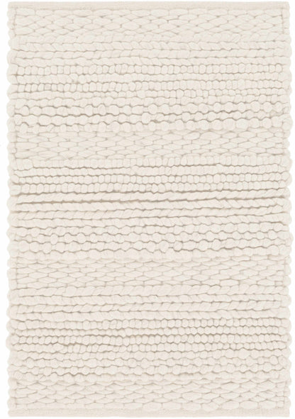 The Tribeca Wool Area Rug