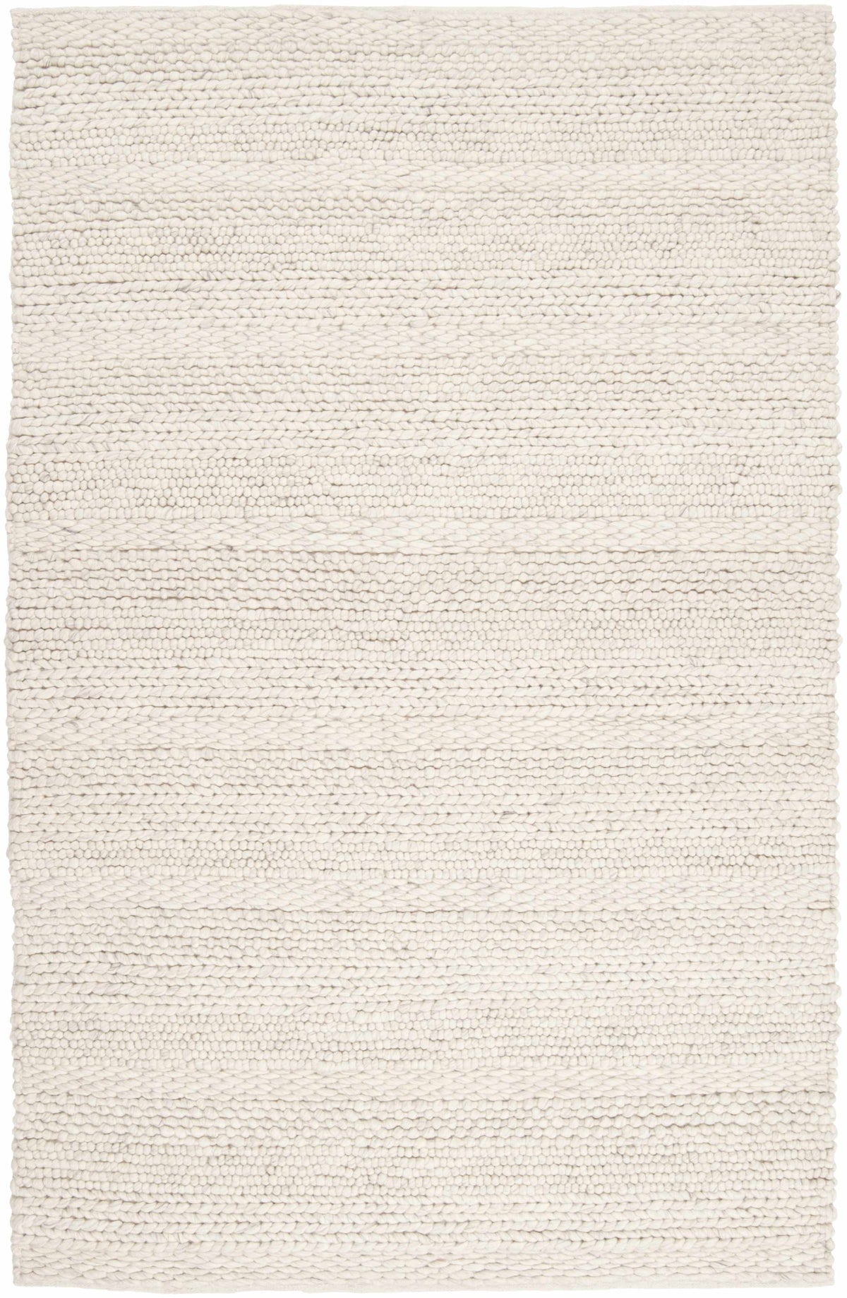 The Tribeca Wool Area Rug
