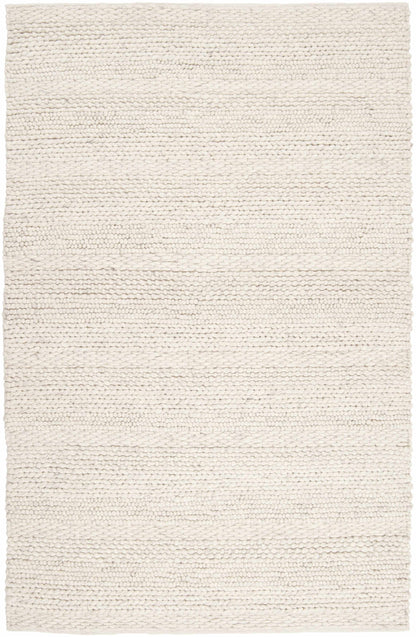 The Tribeca Wool Area Rug