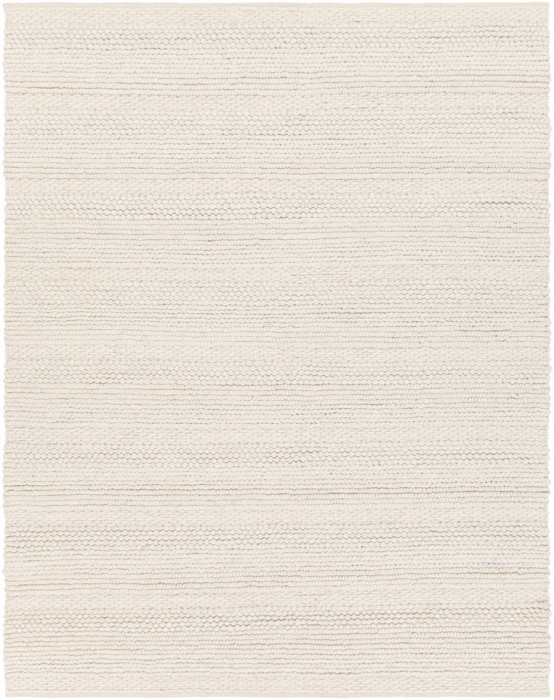 The Tribeca Wool Area Rug