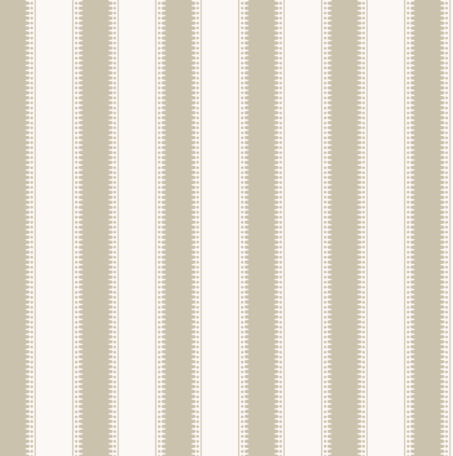 Curt Wallpaper by Hailey Kiefer Designs