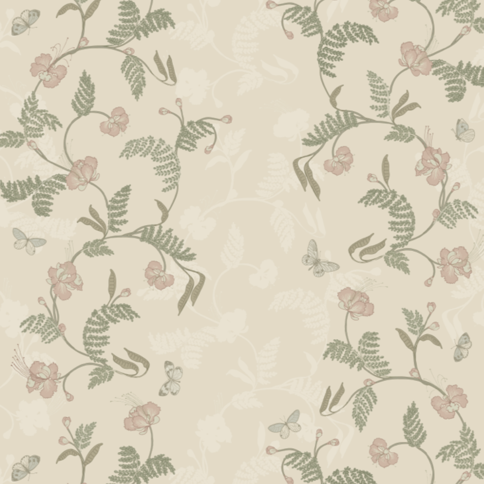 Finlay Wallpaper by Grateful Artsy Soul