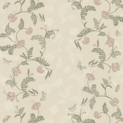 Finlay Wallpaper by Grateful Artsy Soul