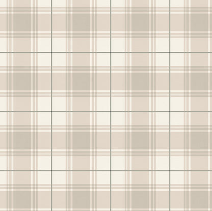 Baker Wallpaper by Hailey Kiefer Designs