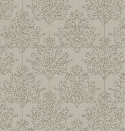 Adelae Wallpaper by Quirky Paisley Designs