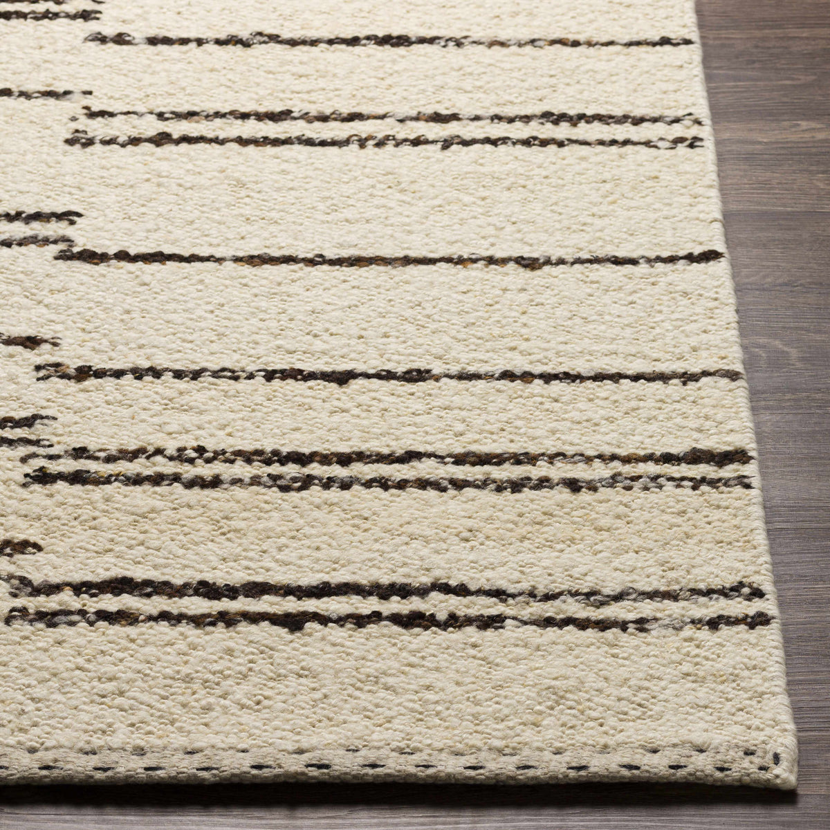 The Tarry Rug