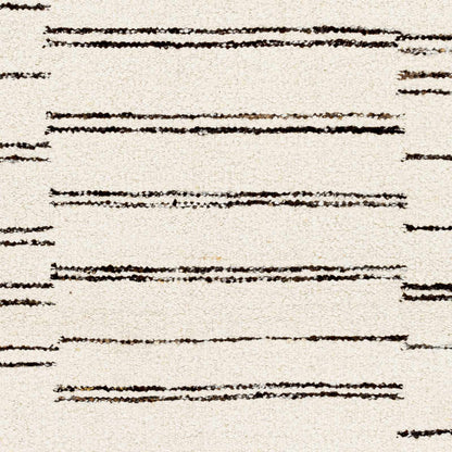 The Tarry Rug