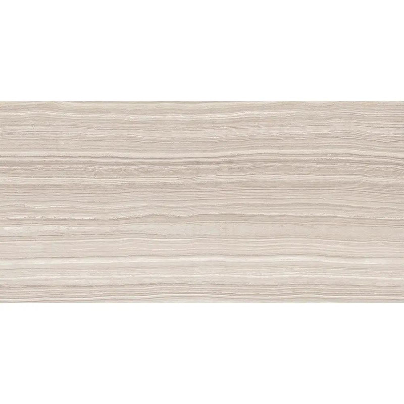 Taupe Blend Matte Fabric Look Porcelain Tiles 12x24
