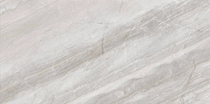 Barcelona Taupe Travertine Look Porcelain Tiles 12x24