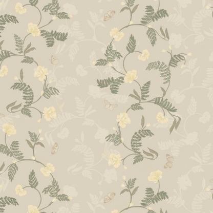 Finlay Wallpaper by Grateful Artsy Soul