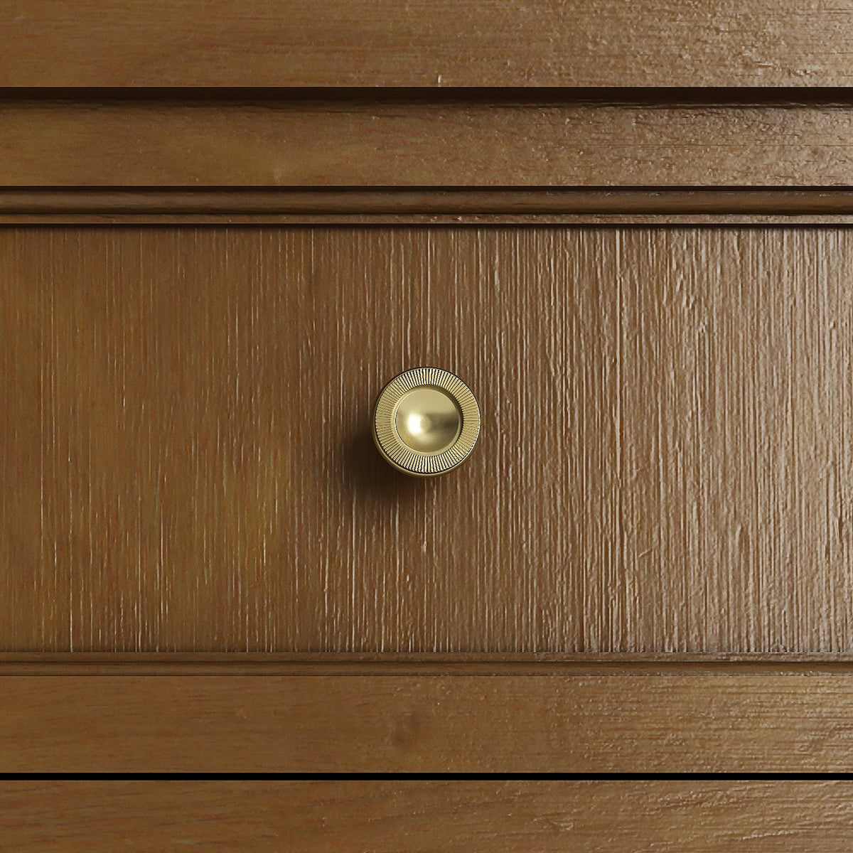 James Martin Brookfield 60" Single Bathroom Vanity, Honey Oak