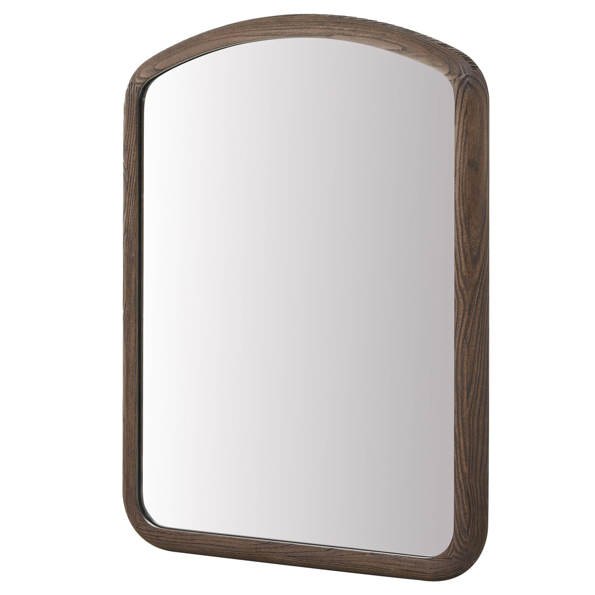 James Martin Gracyn 28" Mirror, Sable