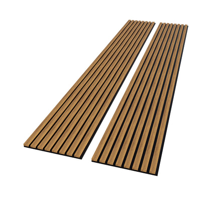 Acoustic Wooden Wall Panel