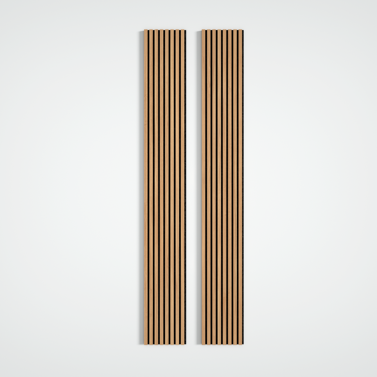 Acoustic Wooden Wall Panel