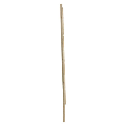 Natural Teak Branch Towel Ladder