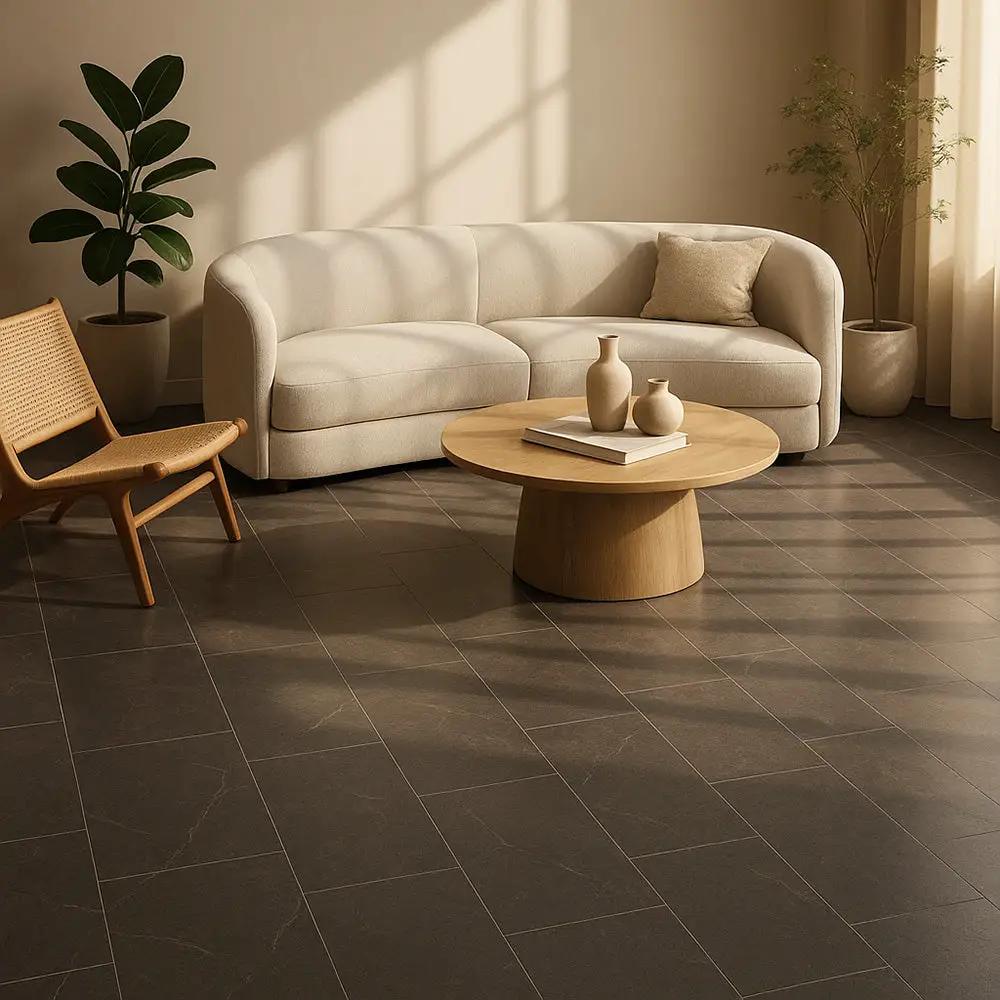 Tempest Matte Porcelain Tiles 12x24