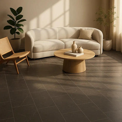 Tempest Matte Porcelain Tiles 12x24