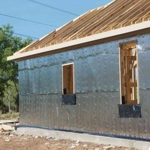Double Bubble Reflective Foil Insulation Rolls - All Sizes