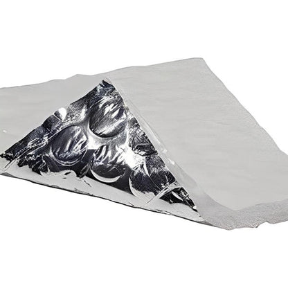 Double Bubble White Foil Reflective Insulation Rolls - All Sizes