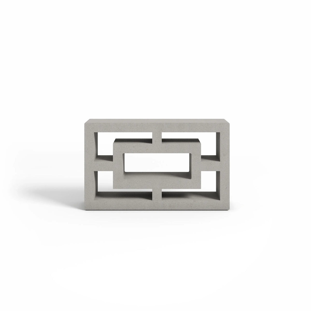 TERRA Breeze Block