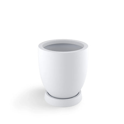 Terra Lightweight Planter Fiber Series