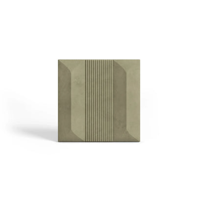 TETRIS Concrete Wall Tile