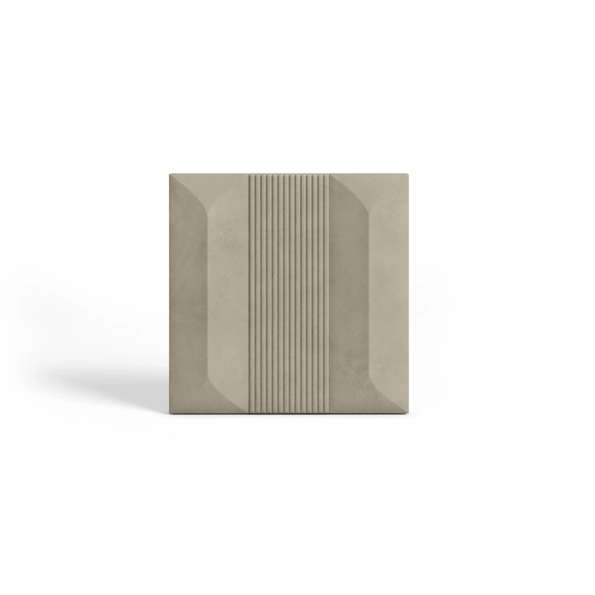 TETRIS Concrete Wall Tile