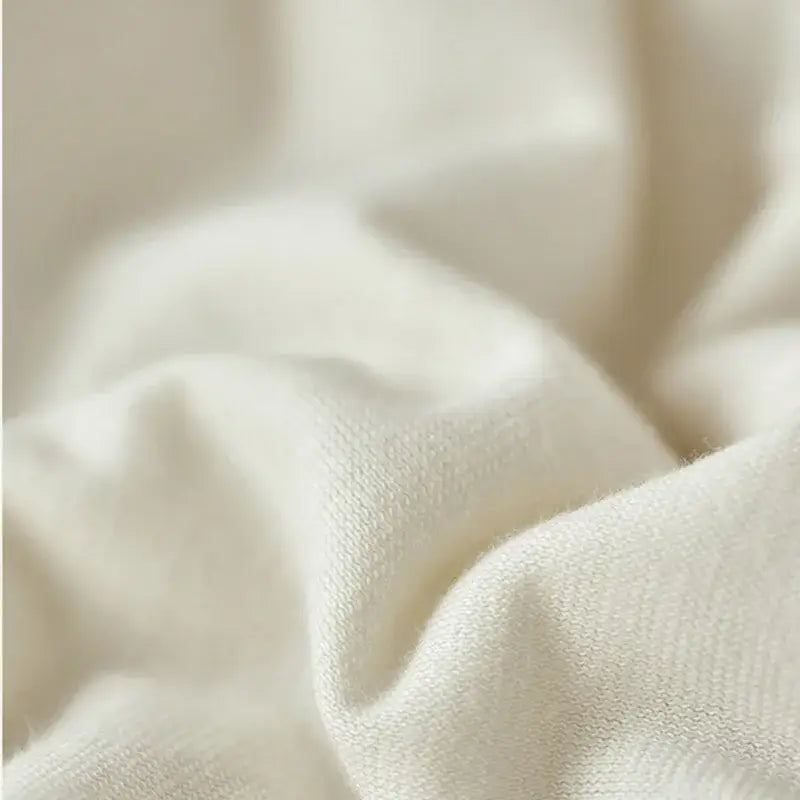 Textured pastel cotton summer comforter bedroom cooling blanket