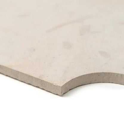 Thala Beige Multi Finish San Felipe Marble Wall Decos 8x9 3/4