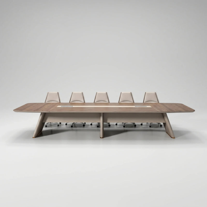 Rally · Conference Room Table