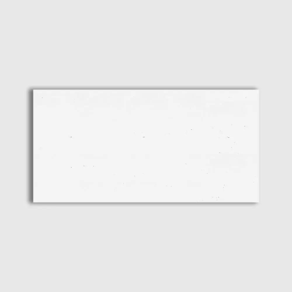 Thassos Honed Marble Tiles 2 3/4x5 1/2